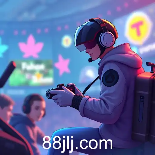 The Rise of 88jl in Online Gaming