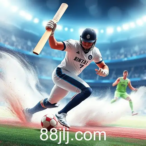 Discovering the Excitement of 'Sports Games': Your Gateway to Virtual Athletics